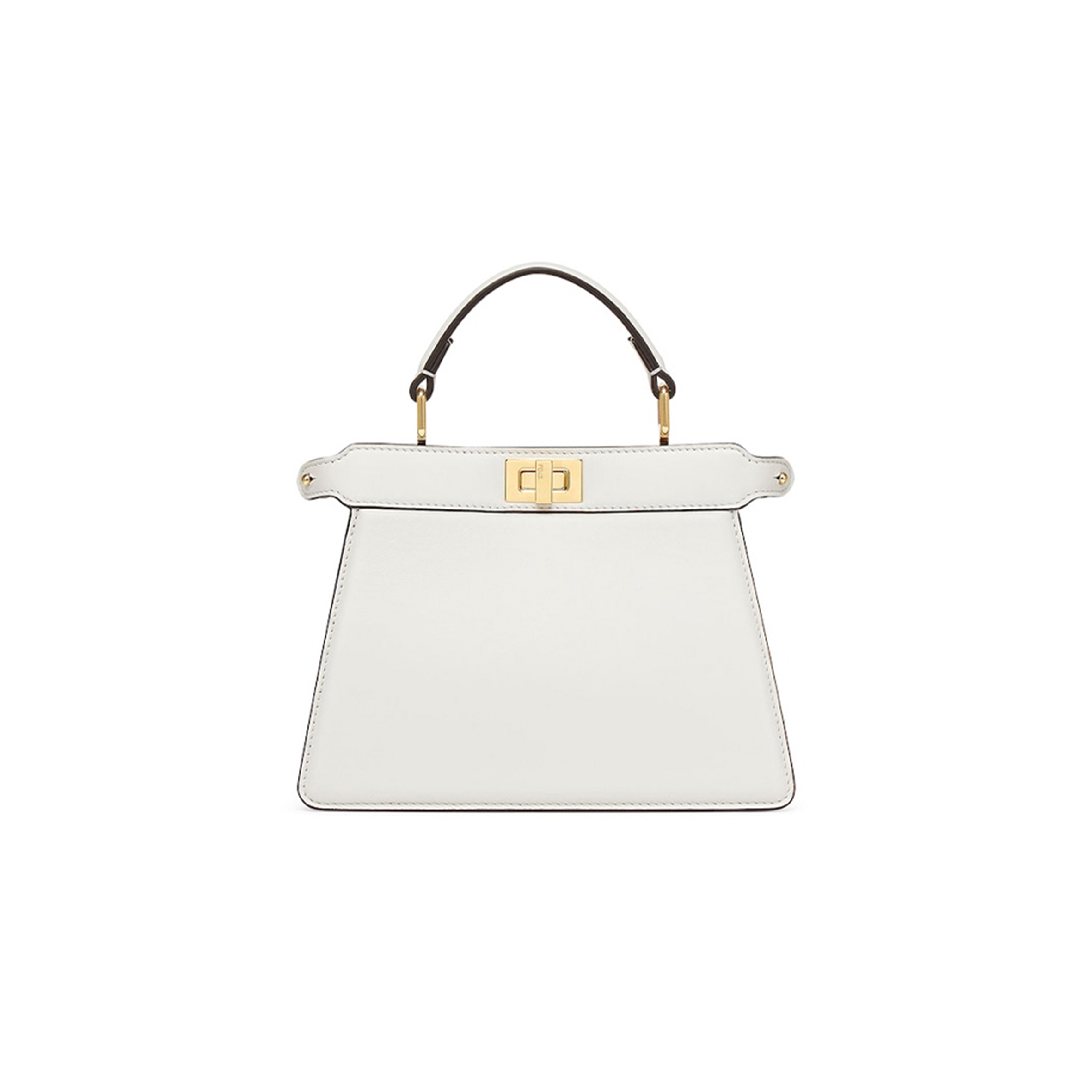 FENDI PEEKABOO LSEEU PETITE 8BN335ABVEF0QVL (20*15*11cm)